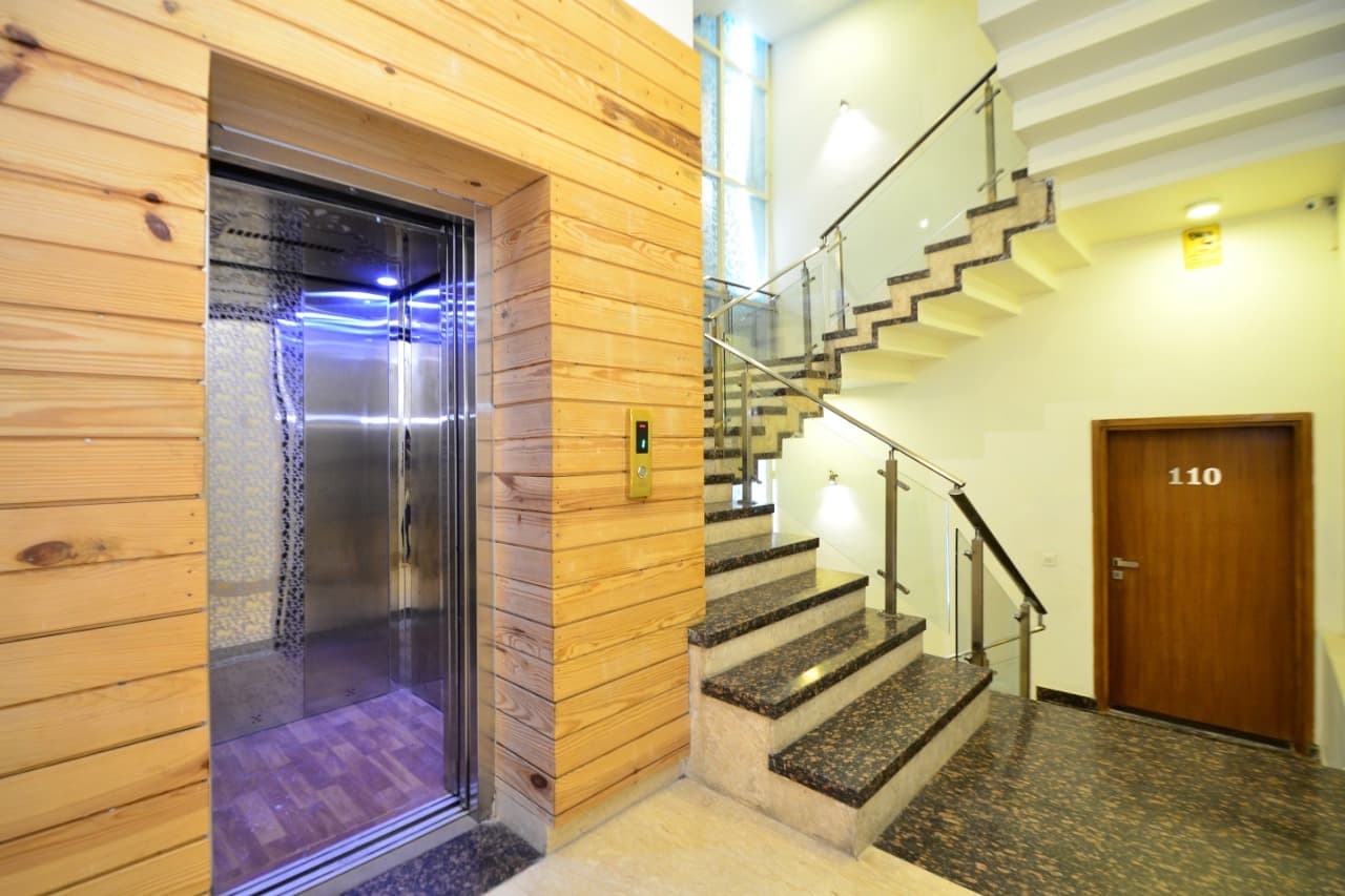 Kartavyaa Institute Of Hotel Management Jaipur Campus photo 10